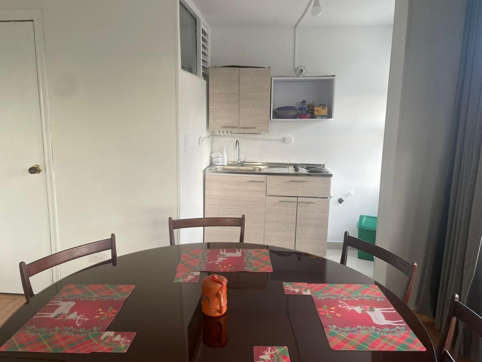 Sweet Flat Appartement