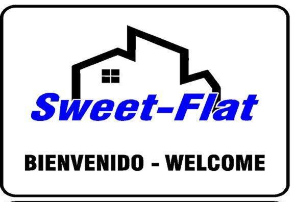 Sweet Flat Appartement