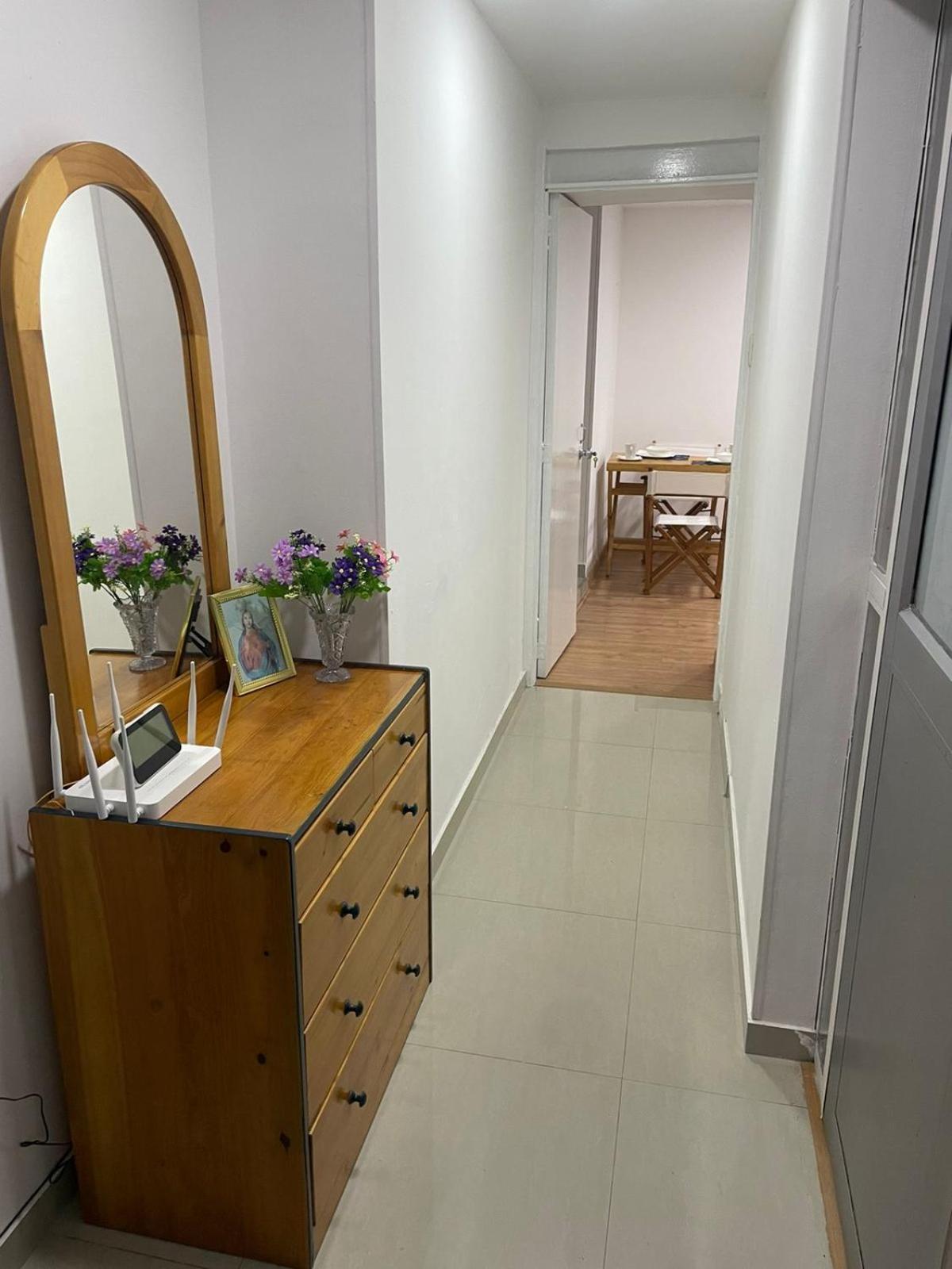 Appartement Sweet Flat Bogotá
